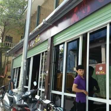 Tổng hợp- Cà Phê Xưa
