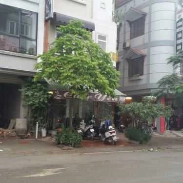 Tổng hợp- Yến Cafe - Phú Diễn
