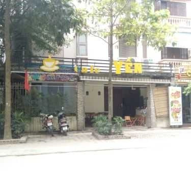 Tổng hợp- Yến Cafe - Ngụy Như Kon Tum