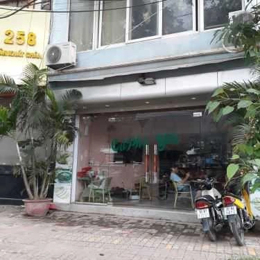 Tổng hợp- Cà Phê Yến