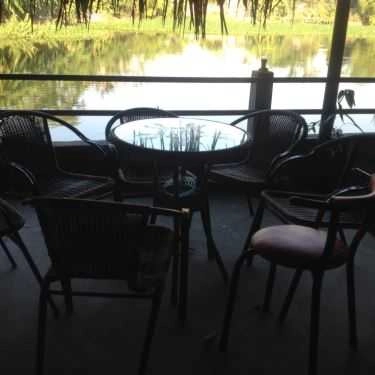 Không gian- 68 Cafe