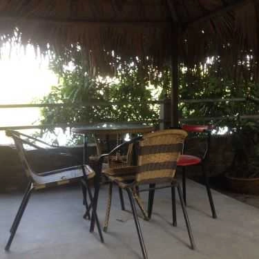 Không gian- 68 Cafe