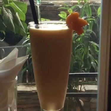Món ăn- 68 Cafe