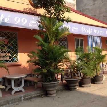 Tổng hợp- 99 Cafe