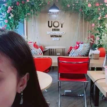 Tổng hợp- Cafemart - Food & Drink