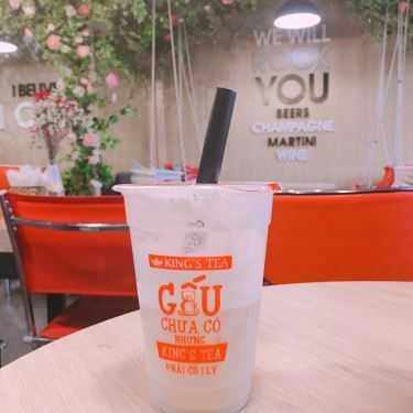 Món ăn- Cafemart - Food & Drink