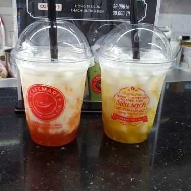 Món ăn- Cafemart - Food & Drink