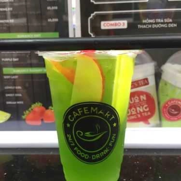 Món ăn- Cafemart - Food & Drink