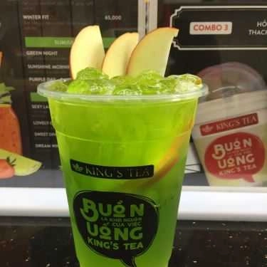 Món ăn- Cafemart - Food & Drink