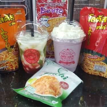 Món ăn- Cafemart - Food & Drink