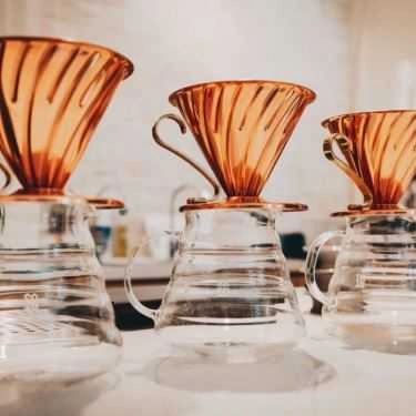 Tổng hợp- Cafe Doppio Caffe