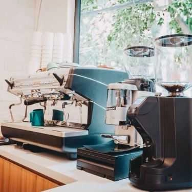 Tổng hợp- Cafe Doppio Caffe