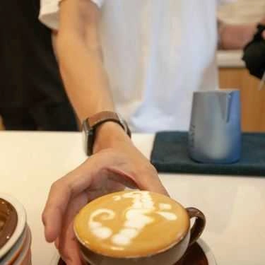 Món ăn- Cafe Doppio Caffe