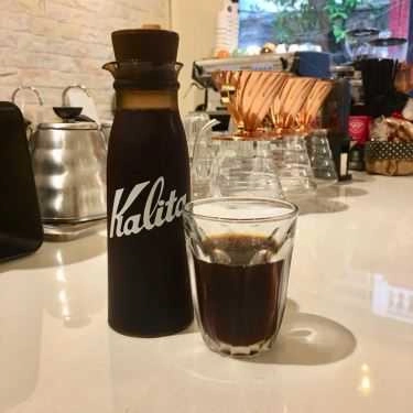 Món ăn- Cafe Doppio Caffe