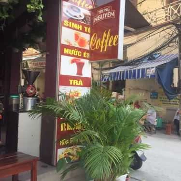Tổng hợp- Tech 2 Cafe