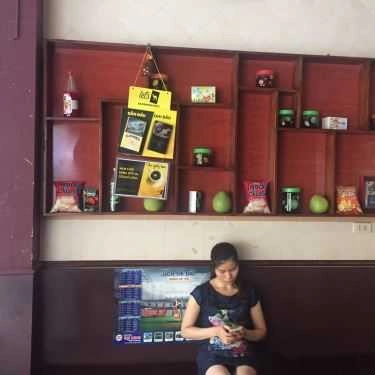 Tổng hợp- Tech 2 Cafe