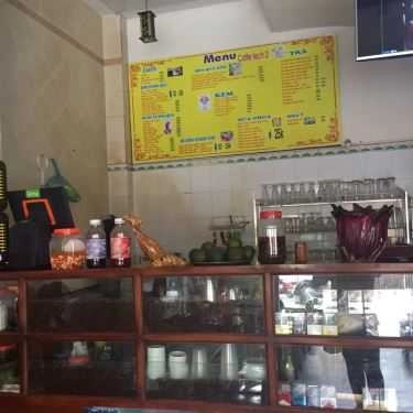 Tổng hợp- Tech 2 Cafe