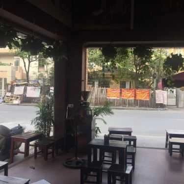 Tổng hợp- Tech 2 Cafe