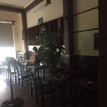 Tổng hợp- Tech 2 Cafe