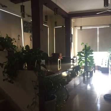 Tổng hợp- Tech 2 Cafe