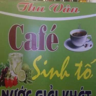 Tổng hợp- Thu Vân Cafe