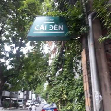 Tổng hợp- Cái Đèn - Cafe Sách