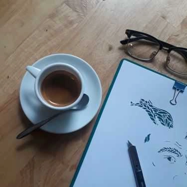 Tổng hợp- Cái Đèn - Cafe Sách