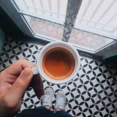 Món ăn- Cái Đèn - Cafe Sách