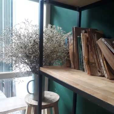 Tổng hợp- Cái Đèn - Cafe Sách