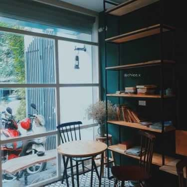 Tổng hợp- Cái Đèn - Cafe Sách