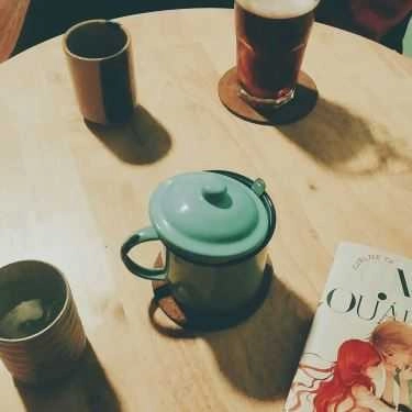 Tổng hợp- Cái Đèn - Cafe Sách