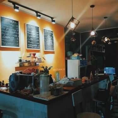 Tổng hợp- Cái Đèn - Cafe Sách