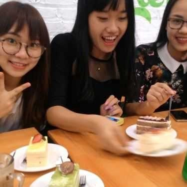 Tổng hợp- CakeHouse Bakery & Coffee - Thị Trấn Trạm Trôi