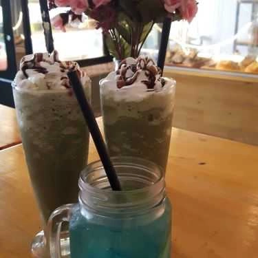 Món ăn- CakeHouse Bakery & Coffee - Thị Trấn Trạm Trôi