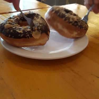 Món ăn- CakeHouse Bakery & Coffee - Thị Trấn Trạm Trôi