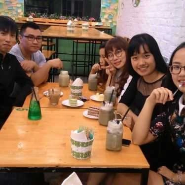 Tổng hợp- CakeHouse Bakery & Coffee - Thị Trấn Trạm Trôi
