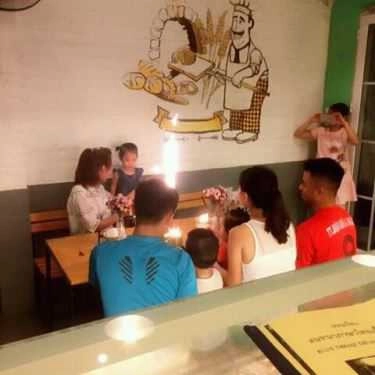 Tổng hợp- CakeHouse Bakery & Coffee - Thị Trấn Trạm Trôi