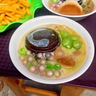 Món ăn- Ăn vặt Cẩm Thạch - Chè & Caramen Các Loại