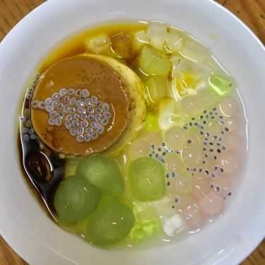 Món ăn- Ăn vặt Cẩm Thạch - Chè & Caramen Các Loại
