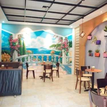 Tổng hợp- Canary Coffee