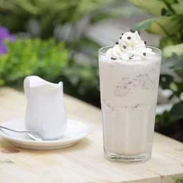 Món ăn- Canary Coffee