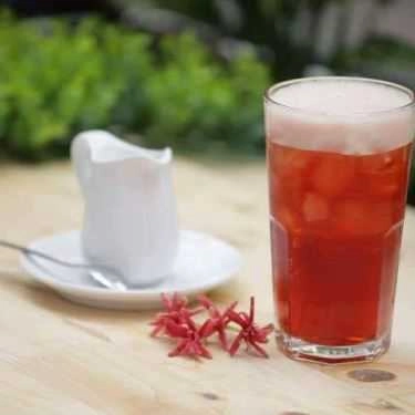 Món ăn- Canary Coffee
