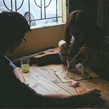 Tổng hợp- Cafe Căng Tin 109 - Tập Thể Bộ Công An
