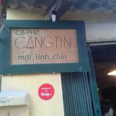 Tổng hợp- Cafe Căng Tin 109 - Tập Thể Bộ Công An