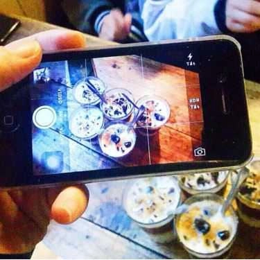 Tổng hợp- Cafe Căng Tin 109 - Tập Thể Bộ Công An