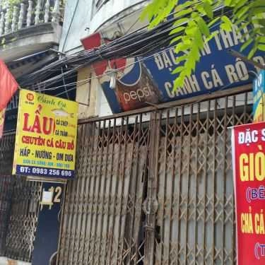 Tổng hợp- Quán Nhậu Cảnh Cá - Chuyên Các Món Cá