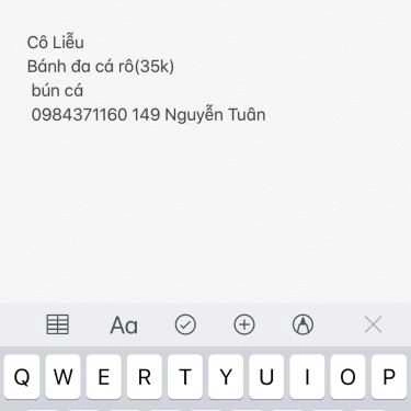 Tổng hợp- Ăn vặt Canh Cá Cô Liễu
