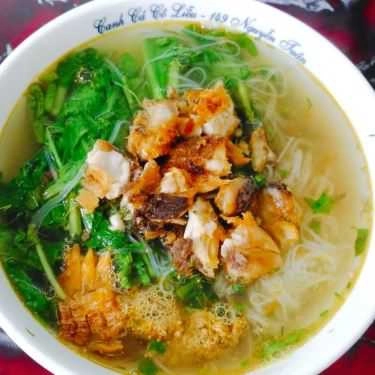 Món ăn- Ăn vặt Canh Cá Cô Liễu