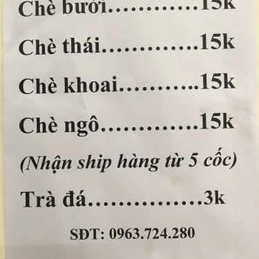 Tổng hợp- Ăn vặt Canh Cá Cô Liễu