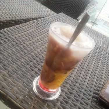 Món ăn- Ăn vặt Canteen FPT - Duy Tân